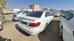 
										 مستعمل مرسيدس بينز – Mercedes benz E250 ممتلئ									