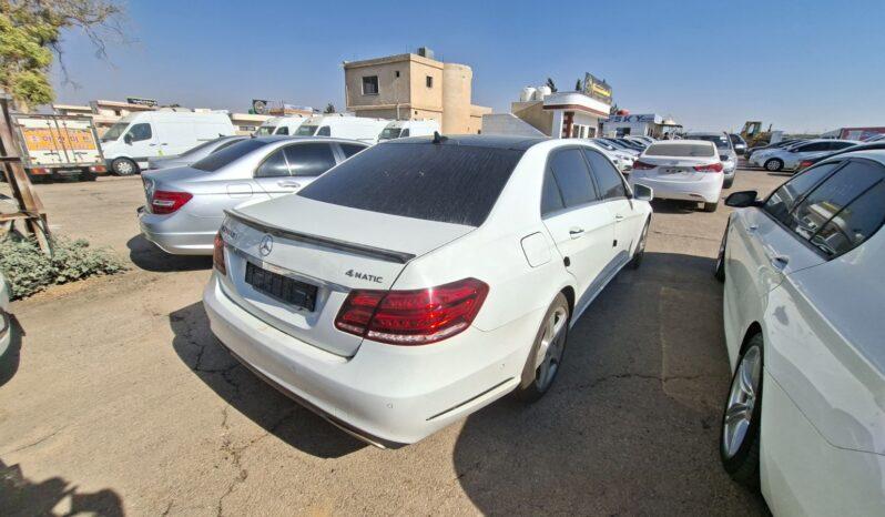 
								 مستعمل مرسيدس بينز – Mercedes benz E250 ممتلئ									
