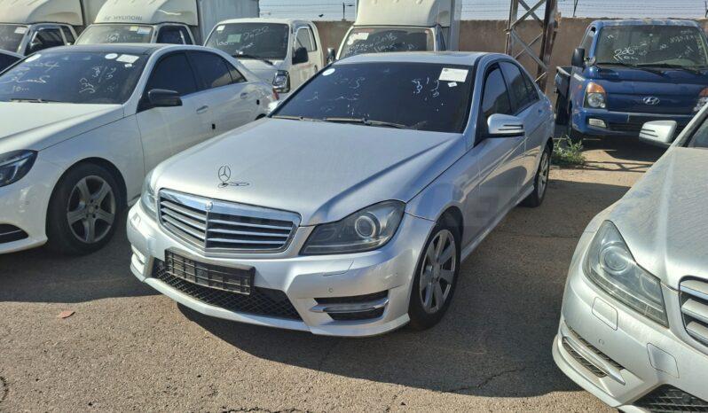 
								 مستعمل مرسيدس بينز – Mercedes benz CLK 200 ممتلئ									