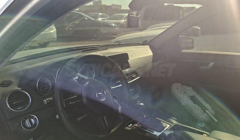 
								 مستعمل مرسيدس بينز – Mercedes benz CLK 200 ممتلئ									
