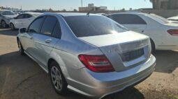 
										 مستعمل مرسيدس بينز – Mercedes benz CLK 200 ممتلئ									