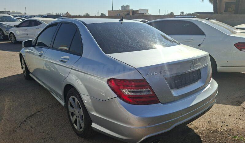 
								 مستعمل مرسيدس بينز – Mercedes benz CLK 200 ممتلئ									