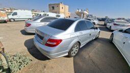 
										 مستعمل مرسيدس بينز – Mercedes benz CLK 200 ممتلئ									