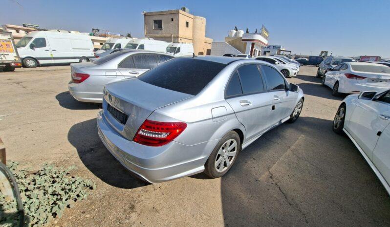 
								 مستعمل مرسيدس بينز – Mercedes benz CLK 200 ممتلئ									