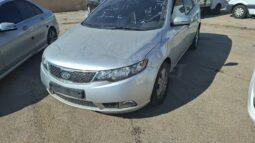 
										 مستعمل كيا – Kia فورتي – Forte ممتلئ									