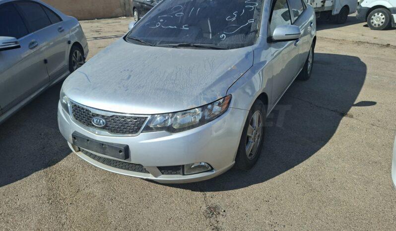
								 مستعمل كيا – Kia فورتي – Forte ممتلئ									