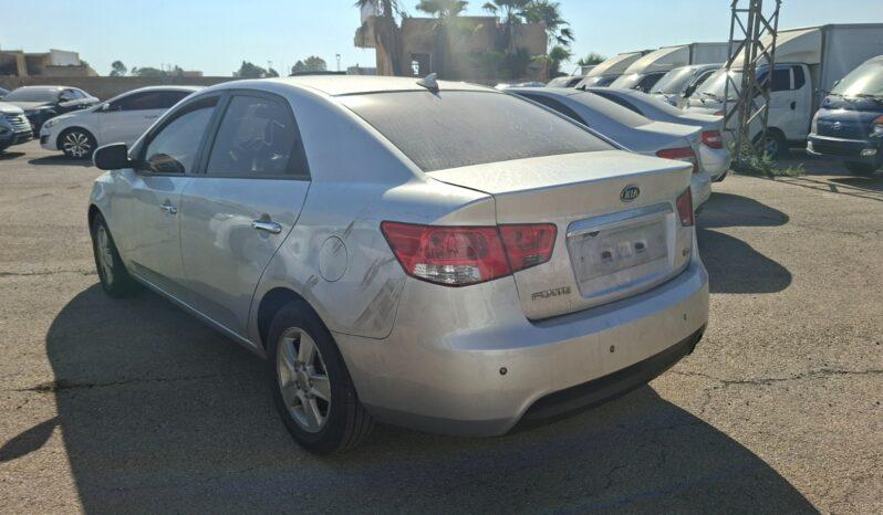 
								 مستعمل كيا – Kia فورتي – Forte ممتلئ									