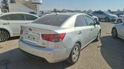 
										 مستعمل كيا – Kia فورتي – Forte ممتلئ									