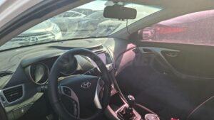 مستعمل هيونداي – Hyundai الينترا – Elantra