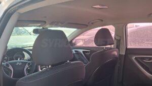 مستعمل هيونداي – Hyundai الينترا – Elantra