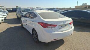 مستعمل هيونداي – Hyundai الينترا – Elantra