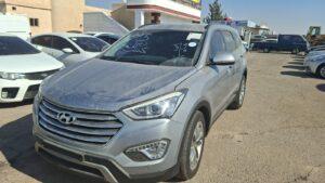 مستعمل هيونداي – Hyundai ماكس كروز – Max cruise