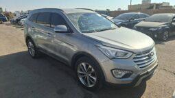 
										 مستعمل هيونداي – Hyundai ماكس كروز – Max cruise ممتلئ									