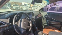 
										 مستعمل هيونداي – Hyundai ماكس كروز – Max cruise ممتلئ									