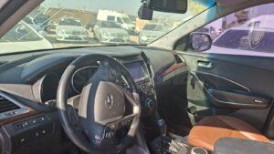 مستعمل هيونداي – Hyundai ماكس كروز – Max cruise