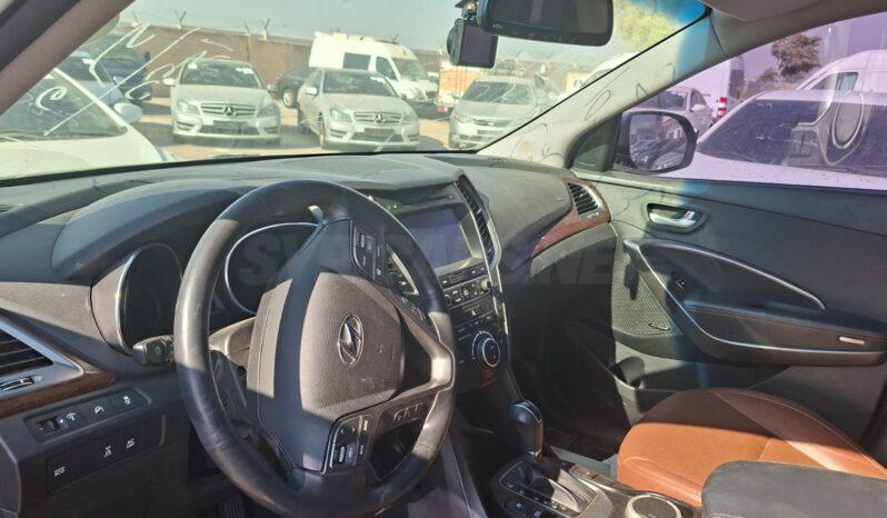 
								 مستعمل هيونداي – Hyundai ماكس كروز – Max cruise ممتلئ									