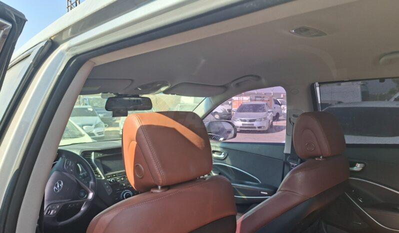 
								 مستعمل هيونداي – Hyundai ماكس كروز – Max cruise ممتلئ									