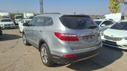 
										 مستعمل هيونداي – Hyundai ماكس كروز – Max cruise ممتلئ									
