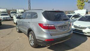 مستعمل هيونداي – Hyundai ماكس كروز – Max cruise