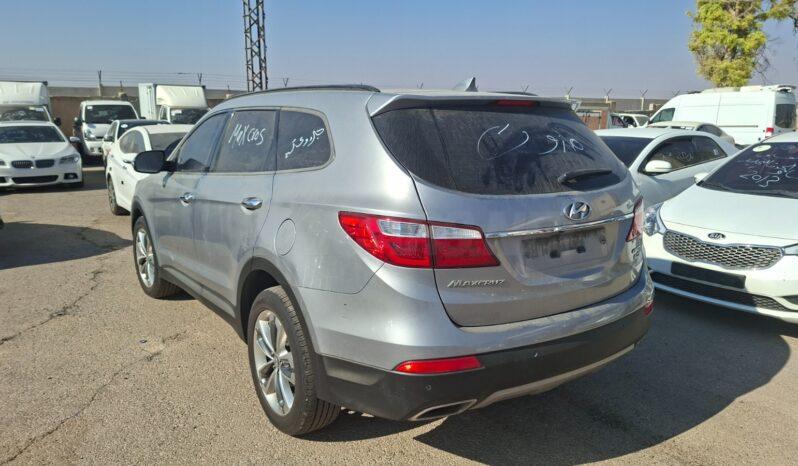 
								 مستعمل هيونداي – Hyundai ماكس كروز – Max cruise ممتلئ									