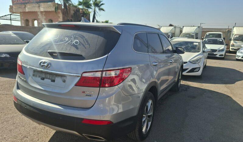 
								 مستعمل هيونداي – Hyundai ماكس كروز – Max cruise ممتلئ									