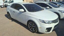 مستعمل كيا – Kia فورتي – Forte