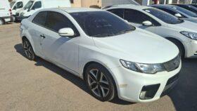 مستعمل كيا – Kia فورتي – Forte