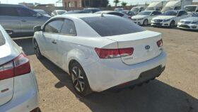 مستعمل كيا – Kia فورتي – Forte