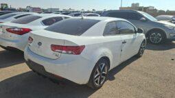 
										 مستعمل كيا – Kia فورتي – Forte ممتلئ									