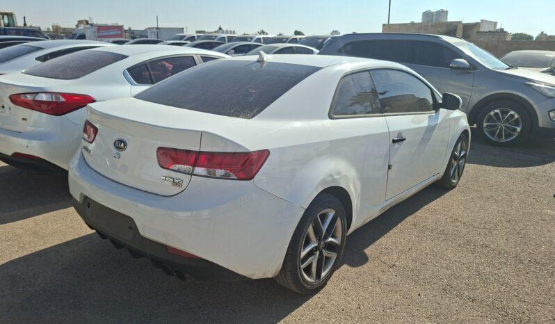 
								 مستعمل كيا – Kia فورتي – Forte ممتلئ									