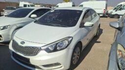 
										 مستعمل كيا – Kia K3 ممتلئ									