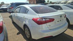 
										 مستعمل كيا – Kia K3 ممتلئ									