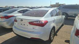 
										 مستعمل كيا – Kia K3 ممتلئ									