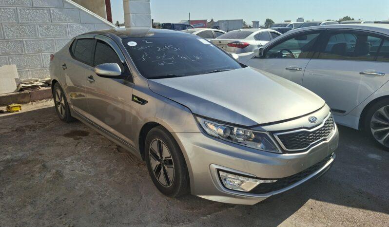 
								 مستعمل كيا – Kia اوبتيما – Optima ممتلئ									