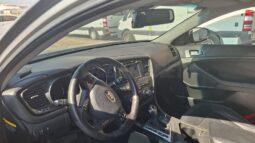 
										 مستعمل كيا – Kia اوبتيما – Optima ممتلئ									
