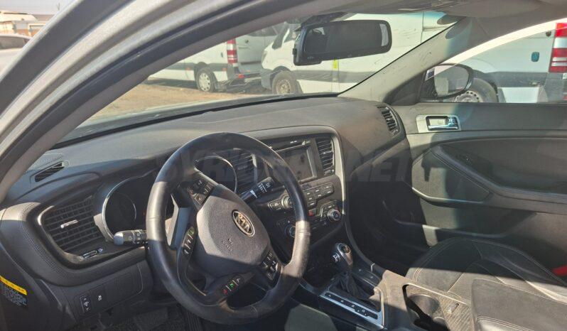 
								 مستعمل كيا – Kia اوبتيما – Optima ممتلئ									