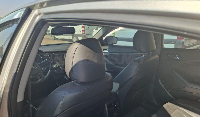
								 مستعمل كيا – Kia اوبتيما – Optima ممتلئ									