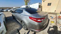 
										 مستعمل كيا – Kia اوبتيما – Optima ممتلئ									