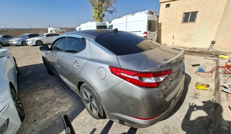 
								 مستعمل كيا – Kia اوبتيما – Optima ممتلئ									
