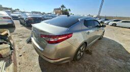 
										 مستعمل كيا – Kia اوبتيما – Optima ممتلئ									