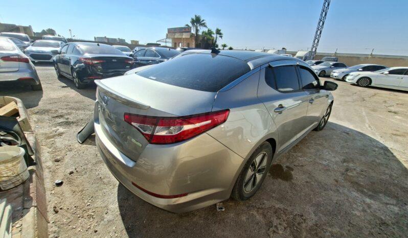 
								 مستعمل كيا – Kia اوبتيما – Optima ممتلئ									