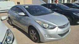 
										 مستعمل هيونداي – Hyundai الينترا – Elantra ممتلئ									