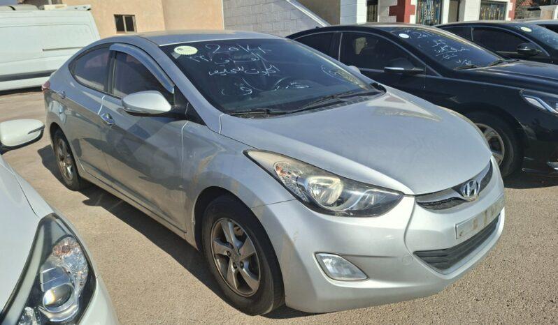 
								 مستعمل هيونداي – Hyundai الينترا – Elantra ممتلئ									