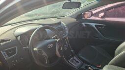 
										 مستعمل هيونداي – Hyundai الينترا – Elantra ممتلئ									