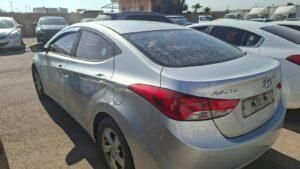 مستعمل هيونداي – Hyundai الينترا – Elantra