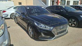 مستعمل هيونداي – Hyundai سوناتا – Sonata
