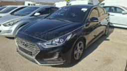 
										 مستعمل هيونداي – Hyundai سوناتا – Sonata ممتلئ									