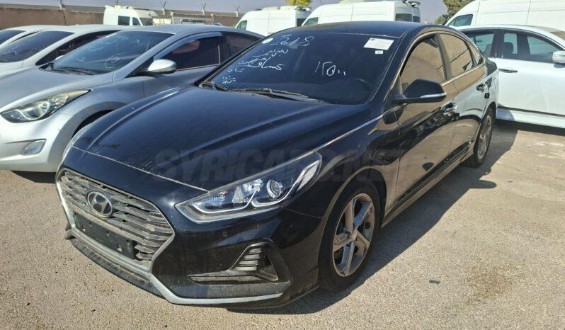 
								 مستعمل هيونداي – Hyundai سوناتا – Sonata ممتلئ									