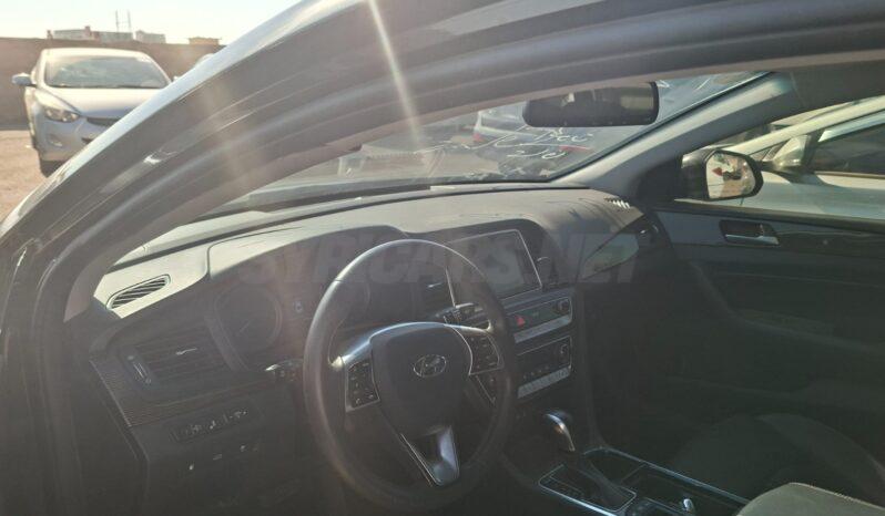 
								 مستعمل هيونداي – Hyundai سوناتا – Sonata ممتلئ									