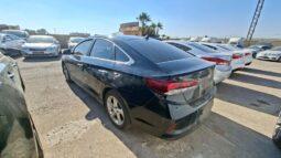 
										 مستعمل هيونداي – Hyundai سوناتا – Sonata ممتلئ									